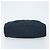 PRADA Borsa a mano in nylon blu navy Auth bs33446 - vista 5