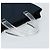 PRADA Borsa a mano in nylon blu navy Auth bs33446 - vista 7