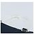 PRADA Borsa a mano in nylon blu navy Auth bs33446 - vista 8