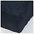 PRADA Borsa a mano in nylon blu navy Auth bs33446 - vista 9