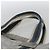 Borsa Tote GG Canvas Sherry Line Gucci Grigio Argento 189669 Auth am10701 Marrone - vista 8