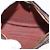 LOUIS VUITTON Pochette per il Trucco Damier Ebene N51982 LV Auth LNZ264 - vista 11
