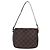 LOUIS VUITTON Pochette per il Trucco Damier Ebene N51982 LV Auth LNZ264 - vista 13