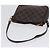 LOUIS VUITTON Pochette per il Trucco Damier Ebene N51982 LV Auth LNZ264 - vista 8