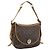 LOUIS VUITTON Borsa a Spalla Monogram Tolum GM M40075 LV Auth ka2477 Monogramma