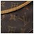 LOUIS VUITTON Borsa a Spalla Monogram Tolum GM M40075 LV Auth ka2477 Monogramma - vista 10