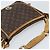 LOUIS VUITTON Borsa a Spalla Monogram Tolum GM M40075 LV Auth ka2477 Monogramma - vista 14