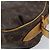 LOUIS VUITTON Borsa a Spalla Monogram Tolum GM M40075 LV Auth ka2477 Monogramma - vista 18