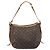 LOUIS VUITTON Borsa a Spalla Monogram Tolum GM M40075 LV Auth ka2477 Monogramma - vista 2