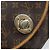 LOUIS VUITTON Borsa a Spalla Monogram Tolum GM M40075 LV Auth ka2477 Monogramma - vista 20