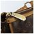 LOUIS VUITTON Borsa a Spalla Monogram Tolum GM M40075 LV Auth ka2477 Monogramma - vista 21