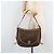 LOUIS VUITTON Borsa a Spalla Monogram Tolum GM M40075 LV Auth ka2477 Monogramma - vista 26