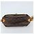LOUIS VUITTON Borsa a Spalla Monogram Tolum GM M40075 LV Auth ka2477 Monogramma - vista 5