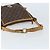 LOUIS VUITTON Borsa a Spalla Monogram Tolum GM M40075 LV Auth ka2477 Monogramma - vista 6