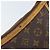 LOUIS VUITTON Borsa a Spalla Monogram Tolum GM M40075 LV Auth ka2477 Monogramma - vista 9