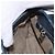 Borsa a Spalla con Catena PRADA in Denim Blu Argento Auth gh1755V - vista 25