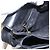 Gucci Borsa a Spalla Horsebit in Pelle Nera e Oro Auth 173650 Nero D'oro - vista 20