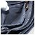 Gucci Borsa a Spalla Horsebit in Pelle Nera e Oro Auth 173650 Nero D'oro - vista 21