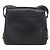 Gucci Borsa a Spalla Horsebit in Pelle Nera e Oro Auth 173650 Nero D'oro - vista 3
