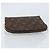 LOUIS VUITTON Pochette Cosmetica Monogram PM Pouch M43998 LV Auth kk640 Monogramma - vista 5