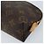 LOUIS VUITTON Pochette Cosmetica Monogram PM Pouch M43998 LV Auth kk640 Monogramma - vista 7