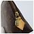 LOUIS VUITTON Pochette Cosmetica Monogram PM Pouch M43998 LV Auth kk640 Monogramma - vista 8