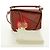 LOEWE Piccolo Puzzle Studio Ghibli Il Castello Errante di Howl Calcifer Auth 170668SM Marrone D'oro - vista 12