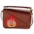 LOEWE Piccolo Puzzle Studio Ghibli Il Castello Errante di Howl Calcifer Auth 170668SM Marrone D'oro - vista 13