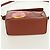 LOEWE Piccolo Puzzle Studio Ghibli Il Castello Errante di Howl Calcifer Auth 170668SM Marrone D'oro - vista 5