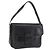 Borsa a Spalla in Pelle Nera e Oro Auth fm5080 di SAINT LAURENT Nero D'oro