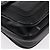Borsa a Spalla in Pelle Nera e Oro Auth fm5080 di SAINT LAURENT Nero D'oro - vista 10