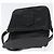 Borsa a Spalla in Pelle Nera e Oro Auth fm5080 di SAINT LAURENT Nero D'oro - vista 11