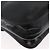 Borsa a Spalla in Pelle Nera e Oro Auth fm5080 di SAINT LAURENT Nero D'oro - vista 15