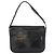 Borsa a Spalla in Pelle Nera e Oro Auth fm5080 di SAINT LAURENT Nero D'oro - vista 2