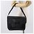 Borsa a Spalla in Pelle Nera e Oro Auth fm5080 di SAINT LAURENT Nero D'oro - vista 26