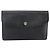 LOUIS VUITTON Clutch Montaigne 27 Epi Nero M52652 Auth LV ka2493 - vista 13