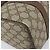 Borsa Gucci GG Supreme Web Sherry Line PVC Beige Oro 39 02 006 Auth ep13397 D'oro - vista 14