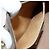 Borsa Gucci GG Supreme Web Sherry Line PVC Beige Oro 39 02 006 Auth ep13397 D'oro - vista 23