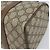 Borsa Gucci GG Supreme Web Sherry Line PVC Beige Oro 39 02 006 Auth ep13397 D'oro - vista 9