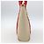 LOUIS VUITTON Antigua Cabas MM Tote Tasche Canvas Beige Rot M40035 LV Auth ka2556 - Ansicht 3