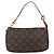 LOUIS VUITTON Pochette Accessori Monogram M51980 LV Auth 171173 Monogramma - vista 13