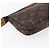 LOUIS VUITTON Pochette Accessori Monogram M51980 LV Auth 171173 Monogramma - vista 17