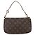 LOUIS VUITTON Pochette Accessori Monogram M51980 LV Auth 171173 Monogramma - vista 2