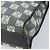 LOEWE Borsa Tote Anagramma Canvas Nera Auth 172243 Nero - vista 14