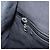 LOEWE Borsa Tote Anagramma Canvas Nera Auth 172243 Nero - vista 20