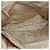 PRADA Borsa a mano in nylon plastico beige trasparente Auth 173565 - vista 10