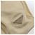 PRADA Borsa a mano in nylon plastico beige trasparente Auth 173565 - vista 18