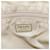 PRADA Borsa a mano in nylon plastico beige trasparente Auth 173565 - vista 19