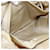 PRADA Borsa a mano in nylon plastico beige trasparente Auth 173565 - vista 24