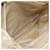 PRADA Borsa a mano in nylon plastico beige trasparente Auth 173565 - vista 25